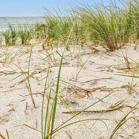 Apartamento Stunning In Mueritz *