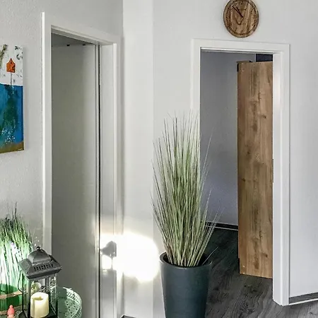 Amazing In Müritz W/ Wifi&1 Bedrooms