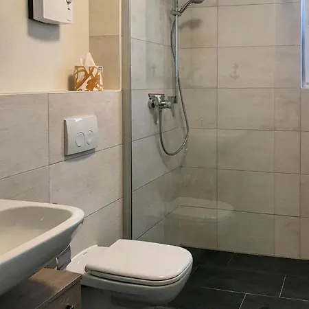 1 Bedroom Stunning In Mueritz Apartmán Graal-Mueritz