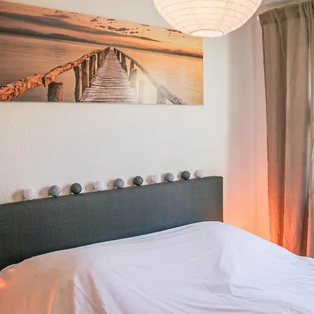 1 Bedroom Stunning In Mueritz * Graal-Mueritz