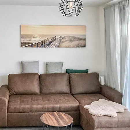 1 Bedroom Stunning In Mueritz Graal-Mueritz