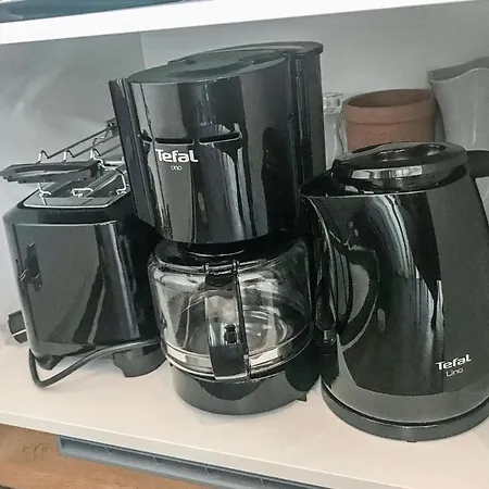 Apartmán Stunning In Mueritz *